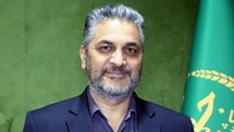 مهندس محمدرضا قدسی
